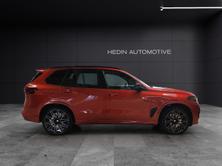 BMW X5 M Competition, Mild-Hybrid Benzin/Elektro, Neuwagen, Automat - 6
