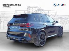 BMW X5 M Competition, Mild-Hybrid Benzin/Elektro, Neuwagen, Automat - 5