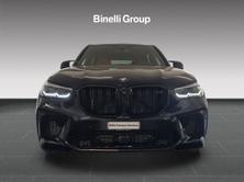 BMW X5M Competition, Benzin, Occasion / Gebraucht, Automat - 2