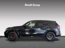 BMW X5M Competition, Benzin, Occasion / Gebraucht, Automat - 3