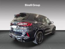 BMW X5M Competition, Benzin, Occasion / Gebraucht, Automat - 4