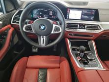 BMW X5M Competition, Benzin, Occasion / Gebraucht, Automat - 7
