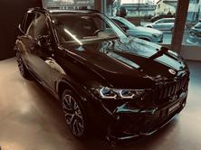 BMW X5M Competition Steptronic Competition, Essence, Occasion / Utilisé, Automatique - 2