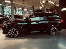 BMW X5M Competition Steptronic Competition, Benzin, Occasion / Gebraucht, Automat - 6