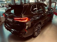 BMW X5M Competition Steptronic Competition, Petrol, Second hand / Used, Automatic - 7
