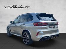 BMW X5 M Competition, Petrol, Second hand / Used, Automatic - 2
