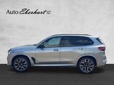 BMW X5 M Competition, Benzin, Occasion / Gebraucht, Automat - 3