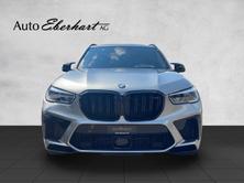 BMW X5 M Competition, Benzina, Occasioni / Usate, Automatico - 4