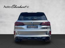 BMW X5 M Competition, Benzin, Occasion / Gebraucht, Automat - 5