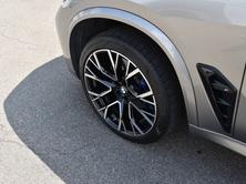 BMW X5 M Competition, Benzin, Occasion / Gebraucht, Automat - 6