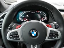 BMW X5M Competition, Benzina, Occasioni / Usate, Automatico - 6