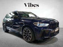 BMW X5M Competition Steptronic Competition, Benzin, Occasion / Gebraucht, Automat - 7