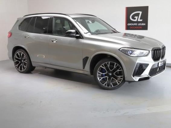 BMW X5M Competition, Petrol, Second hand / Used, Automatic