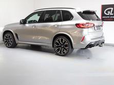 BMW X5M Competition, Benzin, Occasion / Gebraucht, Automat - 3