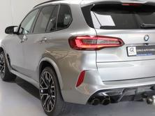 BMW X5M Competition, Petrol, Second hand / Used, Automatic - 4