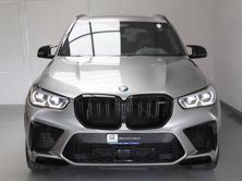 BMW X5M Competition, Benzin, Occasion / Gebraucht, Automat - 5