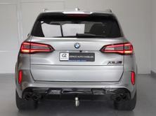 BMW X5M Competition, Benzin, Occasion / Gebraucht, Automat - 6