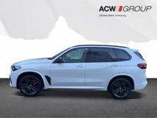 BMW X5 M Competition, Petrol, Second hand / Used, Automatic - 2