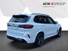 BMW X5 M Competition, Benzin, Occasion / Gebraucht, Automat - 5