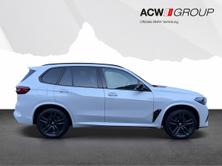 BMW X5 M Competition, Benzin, Occasion / Gebraucht, Automat - 6