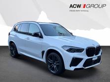BMW X5 M Competition, Essence, Occasion / Utilisé, Automatique - 7