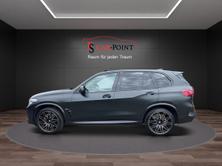 BMW X5M Competition Steptronic Competition, Petrol, Second hand / Used, Automatic - 2