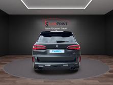 BMW X5M Competition Steptronic Competition, Benzina, Occasioni / Usate, Automatico - 4