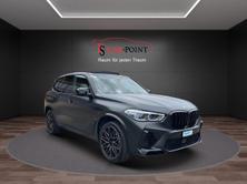 BMW X5M Competition Steptronic Competition, Benzina, Occasioni / Usate, Automatico - 7