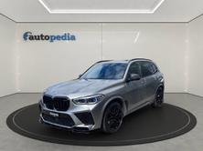 BMW X5 M Competition, Benzin, Occasion / Gebraucht, Automat - 2