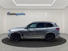 BMW X5 M Competition, Benzin, Occasion / Gebraucht, Automat - 3