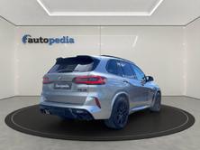 BMW X5 M Competition, Benzina, Occasioni / Usate, Automatico - 6