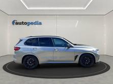 BMW X5 M Competition, Benzin, Occasion / Gebraucht, Automat - 7