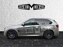 BMW X5M Steptronic, Benzin, Occasion / Gebraucht, Automat - 2