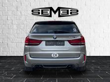 BMW X5M Steptronic, Benzin, Occasion / Gebraucht, Automat - 4