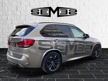 BMW X5M Steptronic, Benzina, Occasioni / Usate, Automatico - 5