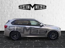 BMW X5M Steptronic, Benzin, Occasion / Gebraucht, Automat - 6