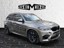 BMW X5M Steptronic, Benzin, Occasion / Gebraucht, Automat - 7