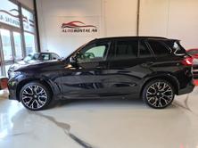 BMW X5M Competition Steptronic Competition, Benzin, Occasion / Gebraucht, Automat - 2