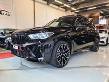 BMW X5M Competition Steptronic Competition, Benzin, Occasion / Gebraucht, Automat - 3