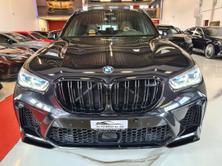 BMW X5M Competition Steptronic Competition, Benzin, Occasion / Gebraucht, Automat - 4