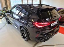 BMW X5M Competition Steptronic Competition, Benzin, Occasion / Gebraucht, Automat - 5
