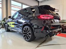 BMW X5M Competition Steptronic Competition, Essence, Occasion / Utilisé, Automatique - 6