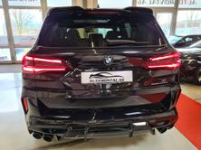 BMW X5M Competition Steptronic Competition, Benzin, Occasion / Gebraucht, Automat - 7