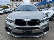 BMW X5M Edition Black Fire Steptronic, Benzin, Occasion / Gebraucht, Automat - 2
