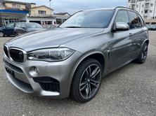BMW X5M Edition Black Fire Steptronic, Benzina, Occasioni / Usate, Automatico - 3