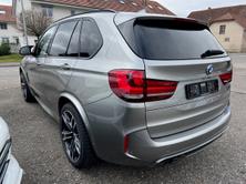 BMW X5M Edition Black Fire Steptronic, Benzin, Occasion / Gebraucht, Automat - 4