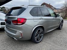 BMW X5M Edition Black Fire Steptronic, Benzin, Occasion / Gebraucht, Automat - 6