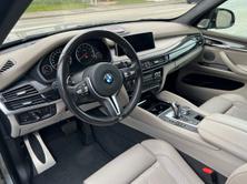 BMW X5M Edition Black Fire Steptronic, Essence, Occasion / Utilisé, Automatique - 7