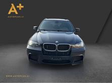 BMW X5 M Steptronic, Essence, Occasion / Utilisé, Automatique - 2