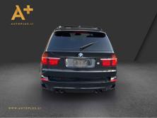 BMW X5 M Steptronic, Benzina, Occasioni / Usate, Automatico - 5
